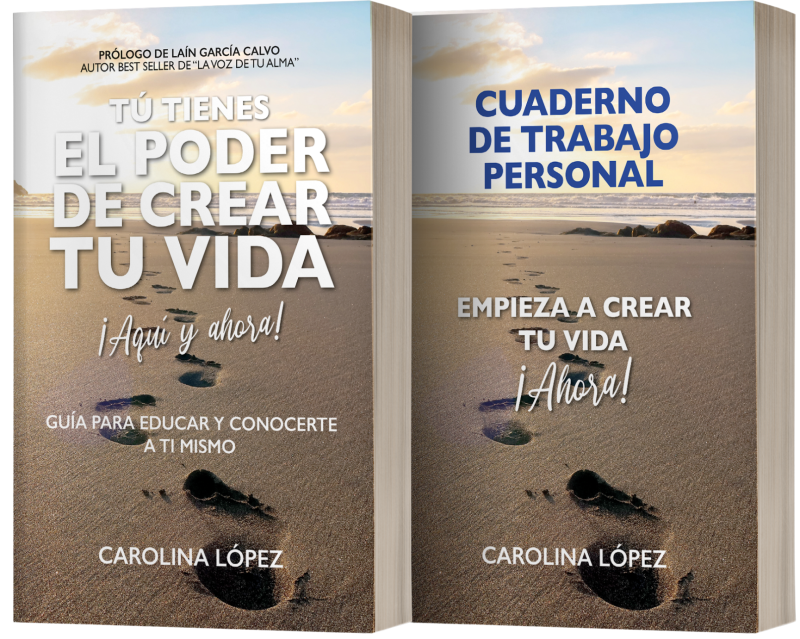 Pack libro + cuaderno